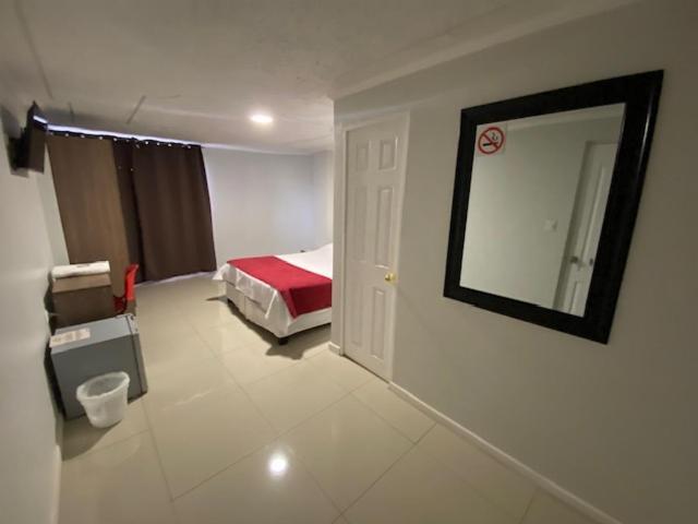 Hostal Quinta Normal Antofagasta Luaran gambar