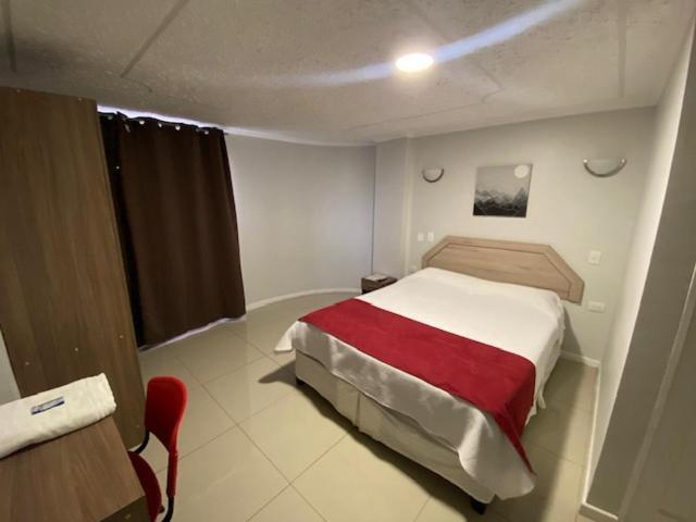 Hostal Quinta Normal Antofagasta Luaran gambar