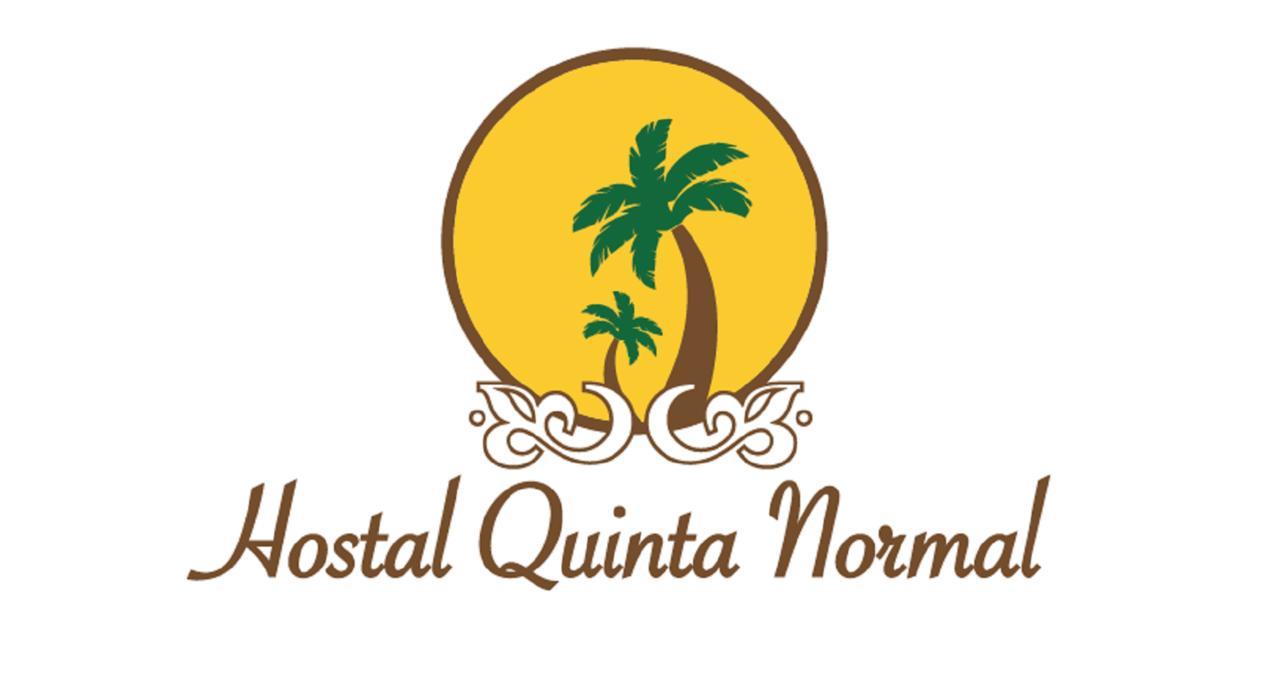 Hostal Quinta Normal Antofagasta Luaran gambar