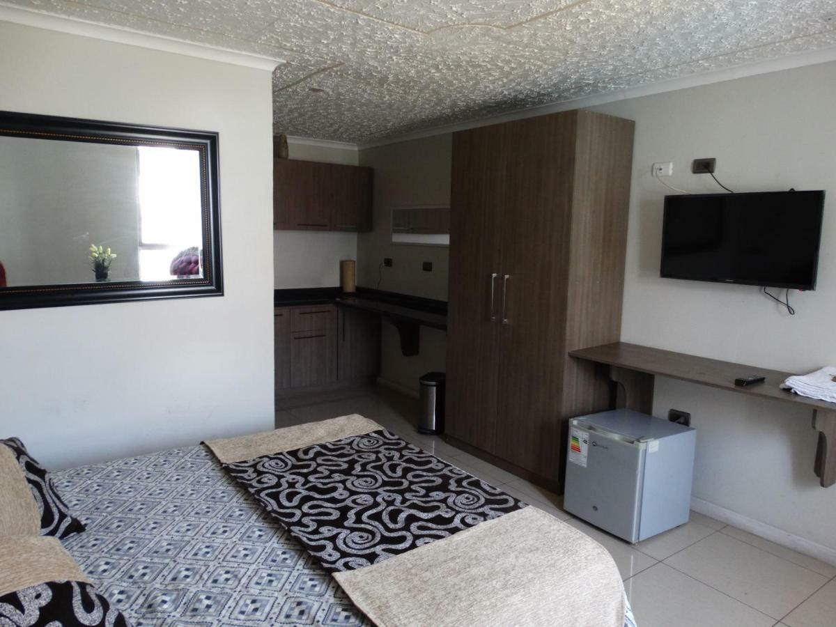Hostal Quinta Normal Antofagasta Luaran gambar