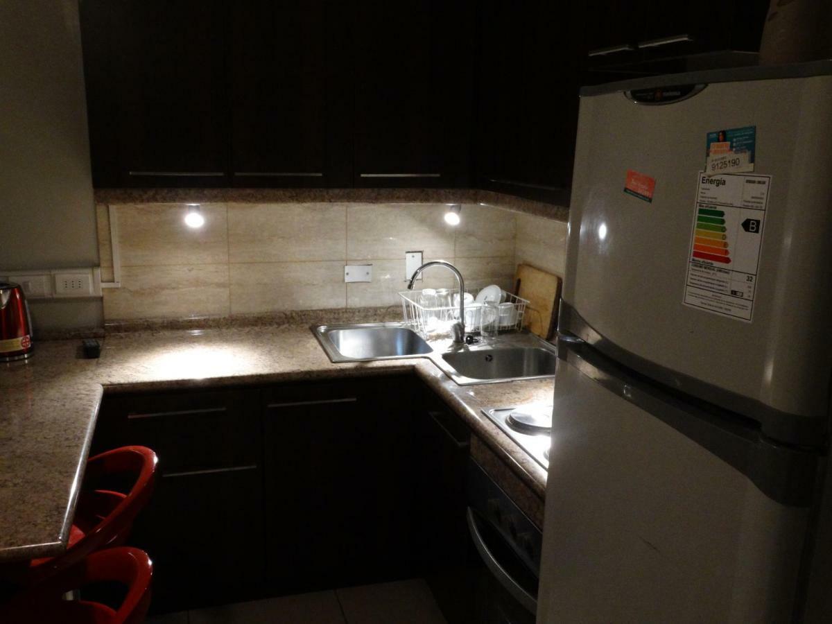 Hostal Quinta Normal Antofagasta Luaran gambar